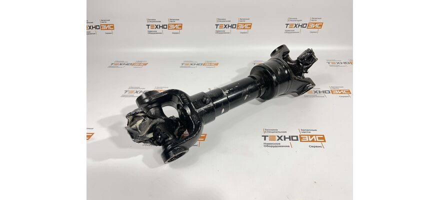 Вал карданный pimakina рi1022A (350мм)