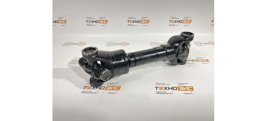 Вал карданный pimakina рi1022A (350мм), изображение 2