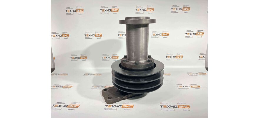 Привод вентилятора SC11/C6121 (P16AZ009, W02A-102-01+B)