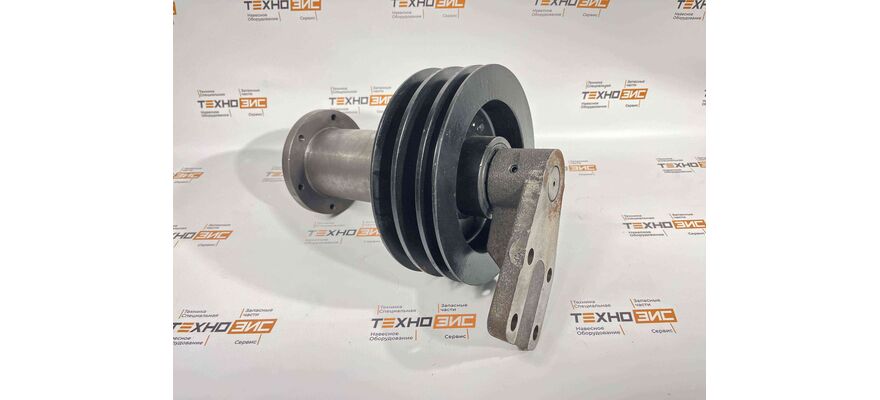 Привод вентилятора SC11/C6121 (P16AZ009, W02A-102-01+B), изображение 2