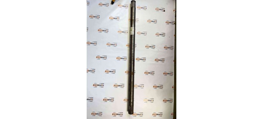 Полуось (1180мм) (26*26зуб) (250300310)