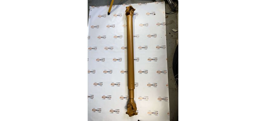 Вал карданный heracles H680 (1220мм)