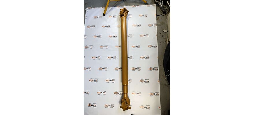 Вал карданный heracles H680 (1220мм), изображение 2