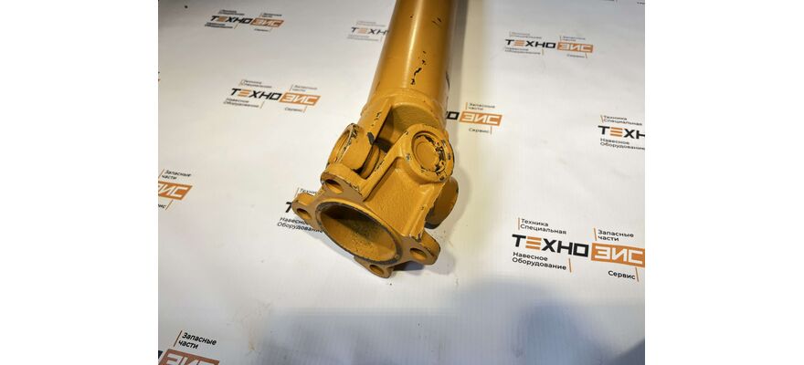 Вал карданный heracles H680 (1220мм), изображение 4