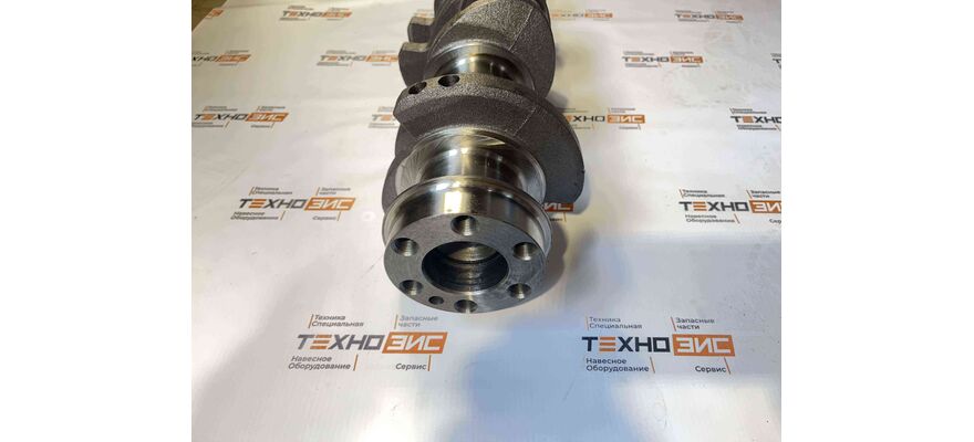 Вал коленчатый YN33GBZ, изображение 2