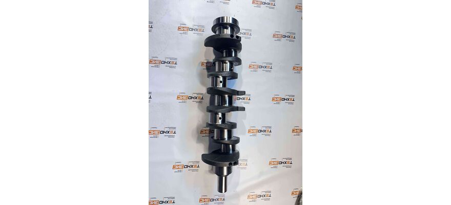 Вал коленчатый YN33GBZ, изображение 3