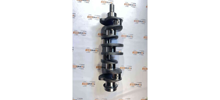 Вал коленчатый YN38GBZ