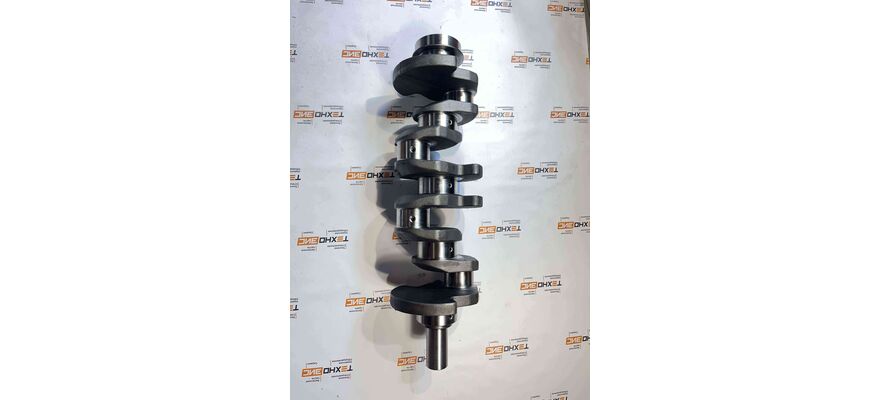 Вал коленчатый YCD4J22T-32