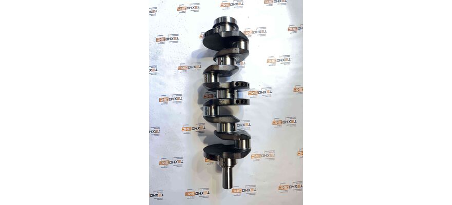 Вал коленчатый YCD4J22G (1JG000-1005001), изображение 3