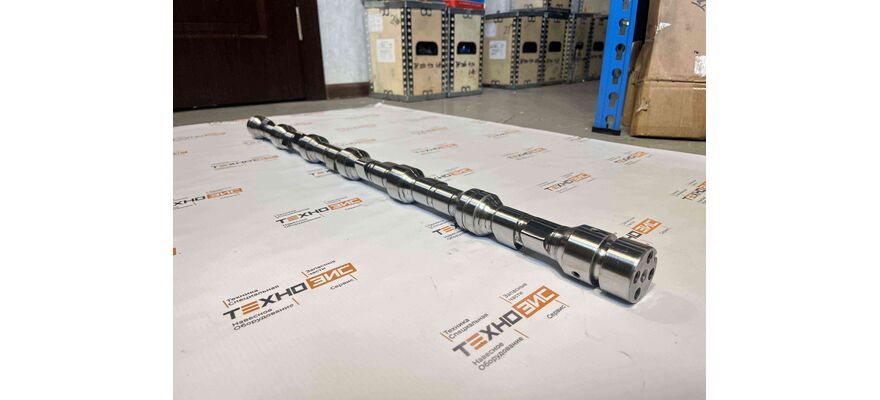 Вал распределительный WP6/TD226 (13031471), изображение 3