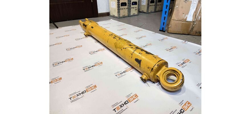 Гидроцилиндр BUILDER ZL20 (подъема ковша), изображение 3