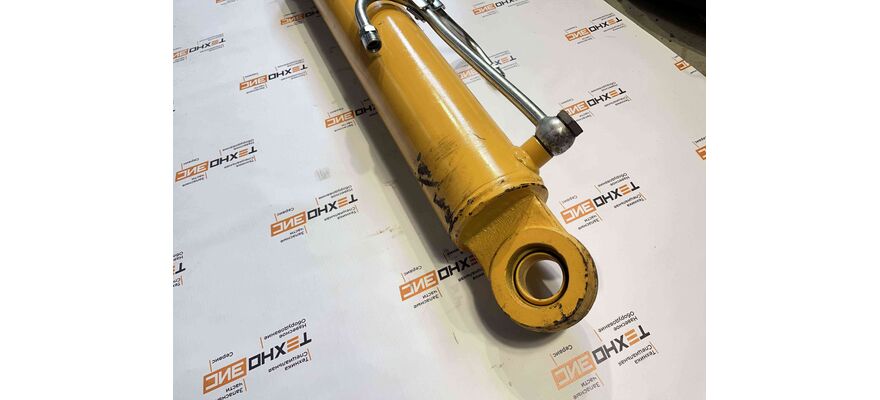 Гидроцилиндр BUILDER ZL34 (подъема ковша), изображение 3