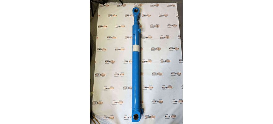 Гидроцилиндр pimakina