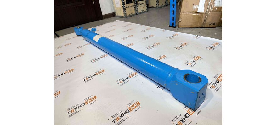 Гидроцилиндр pimakina, изображение 2