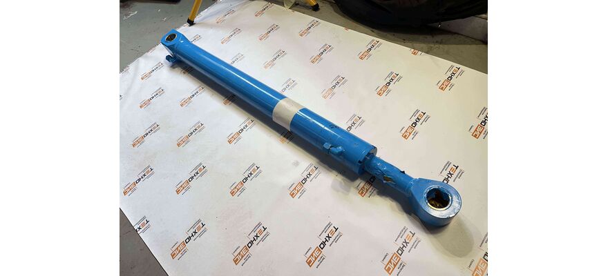 Гидроцилиндр pimakina, изображение 3