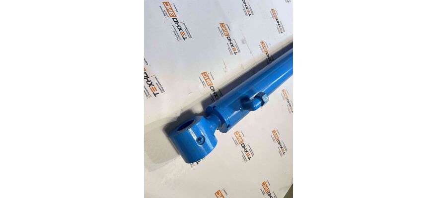 Гидроцилиндр pimakina (2), изображение 2