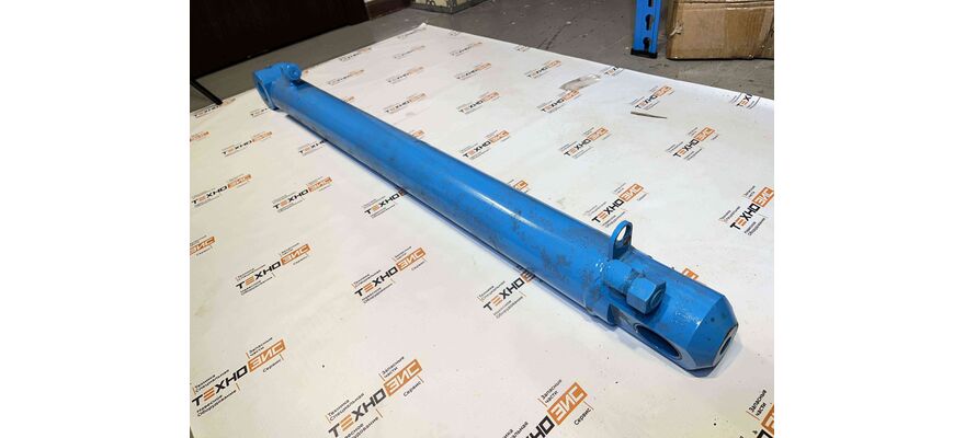 Гидроцилиндр pimakina (2), изображение 3