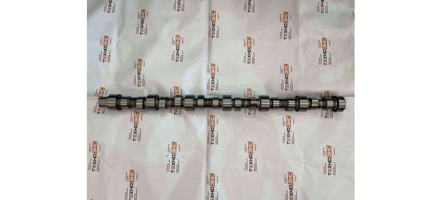 Вал распределительный SC9/D6114 (D09-101-40+BC)