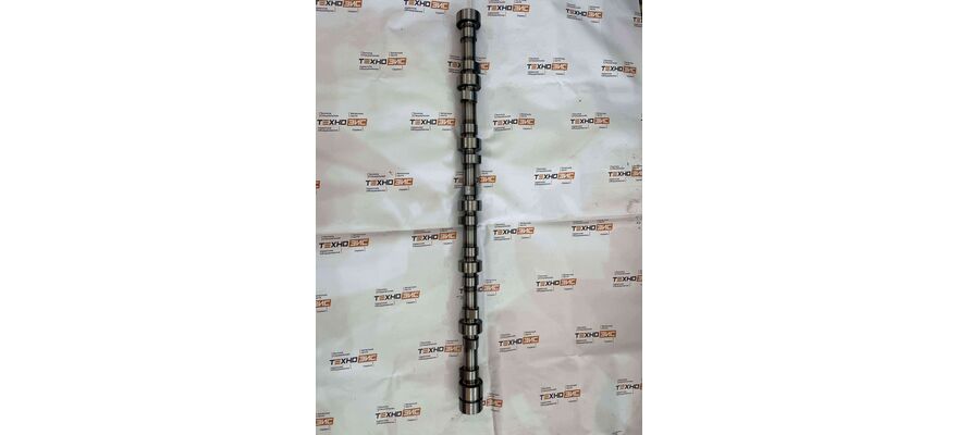 Вал распределительный WD615/WD10 (612600050096), изображение 3