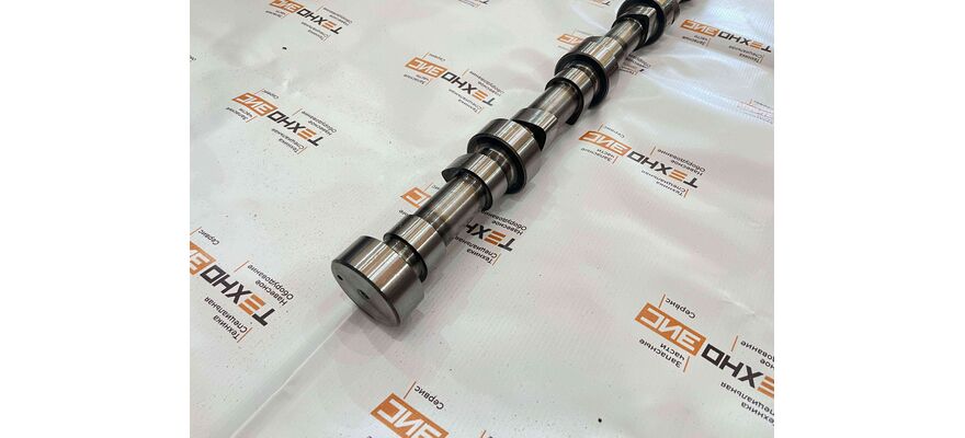 Вал распределительный WD615/WD10 (612600050096)