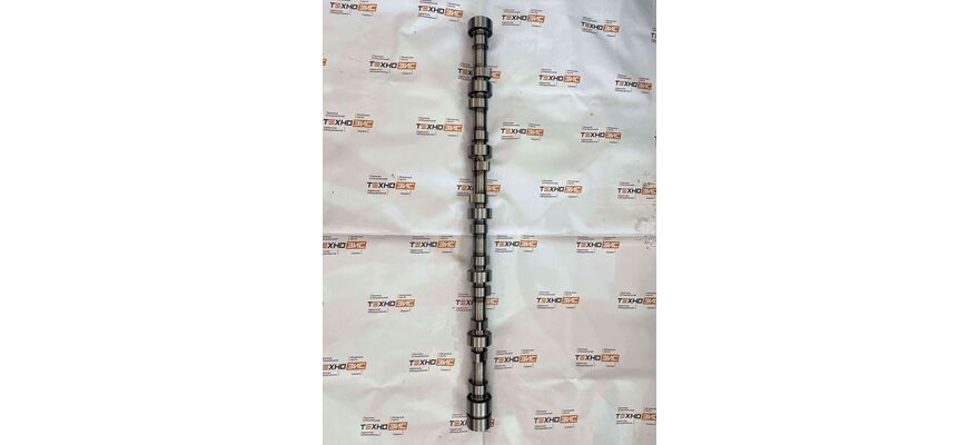 Вал распределительный WD615/WD10 (612600050085), изображение 3