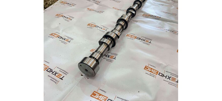 Вал распределительный WD615/WD10 (612600050085)