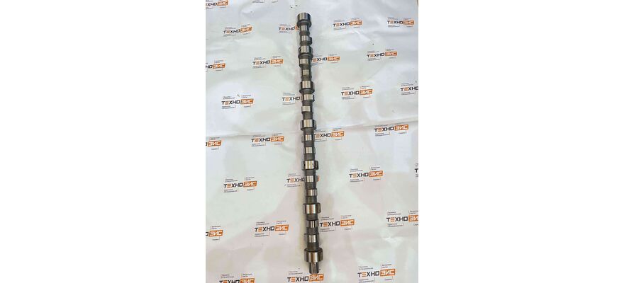 Вал распределительный YC6B125/6108 (630-1006015А), изображение 3