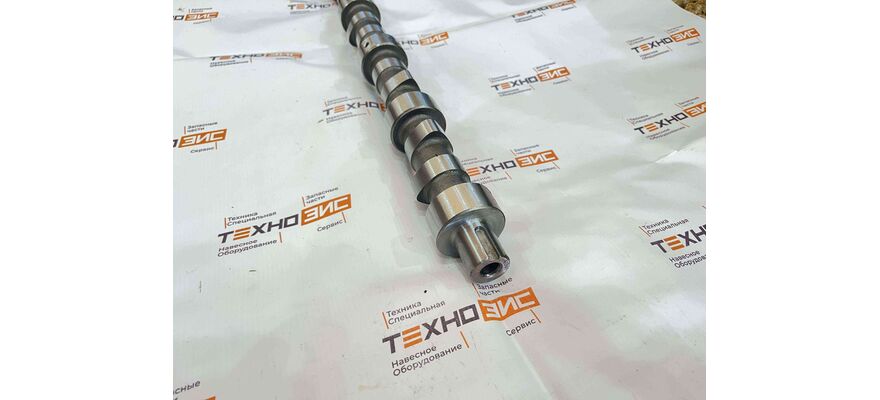 Вал распределительный YC6B125/6108 (630-1006015А)