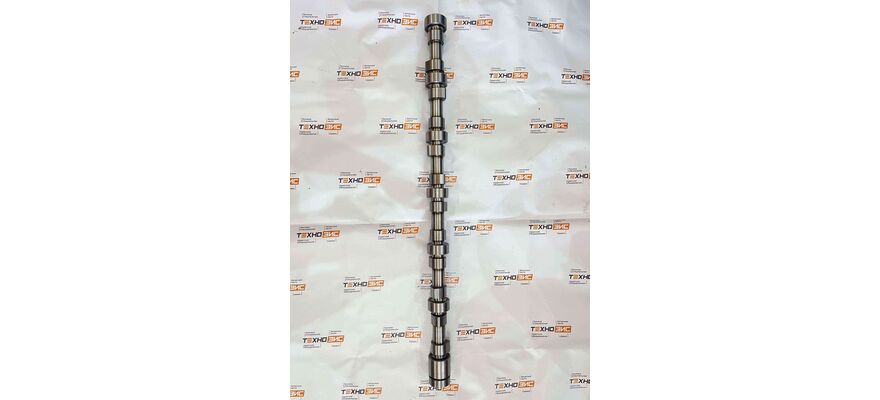 Вал распределительный WP10 (612630050051)