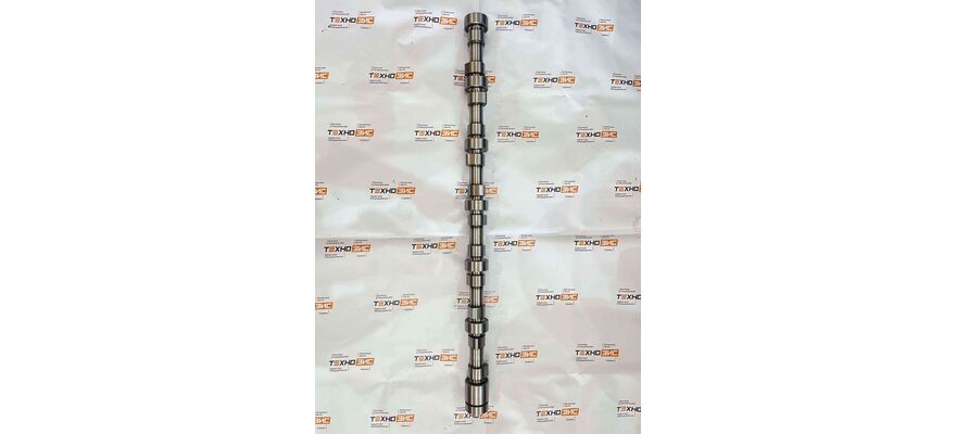 Вал распределительный WP10 (612630050051), изображение 2