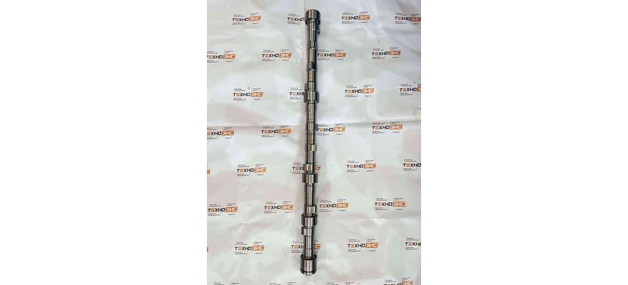 Вал распределительный SC11/C6121 (C09AL-09AL001+B)