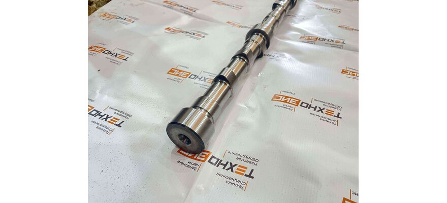 Вал распределительный SC11/C6121 (C09AL-09AL001+B), изображение 3