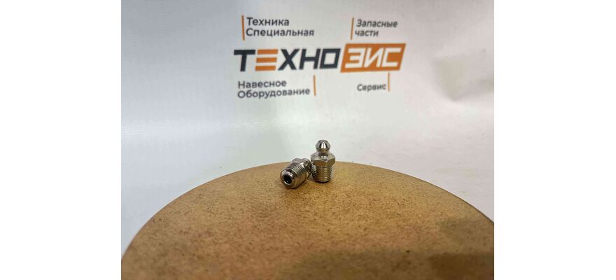 Тавотница BUILDER