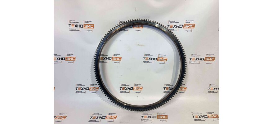 Венец маховика 4rmazg, изображение 2