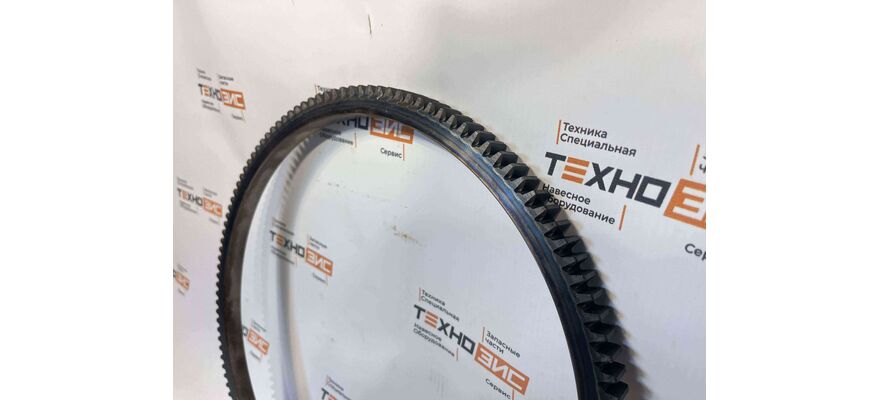Венец маховика 4rmazg