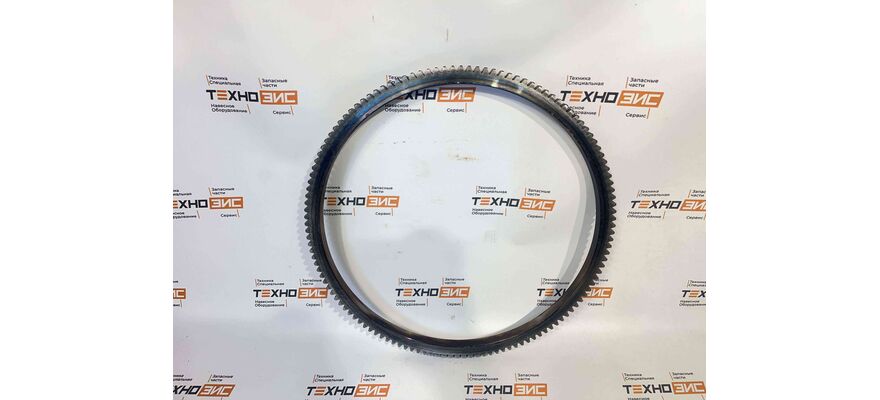 Венец маховика YC6J125Z-T21