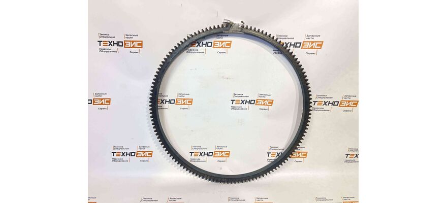 Венец маховика YN33GBZ, изображение 2