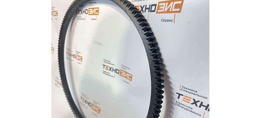 Венец маховика YN33GBZ