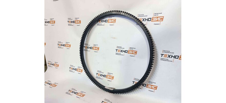 Венец маховика YN38GBZ, изображение 2