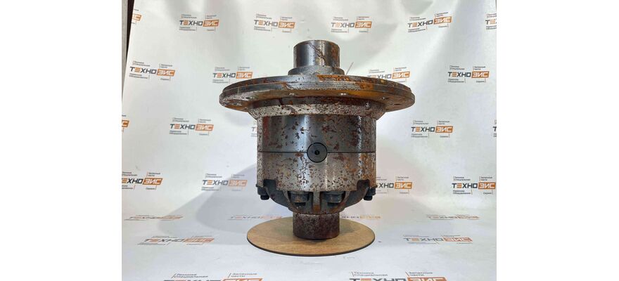 Дифференциал (26шл) (250300331), изображение 3