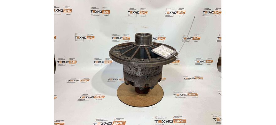 Дифференциал (35шл) (75201918)