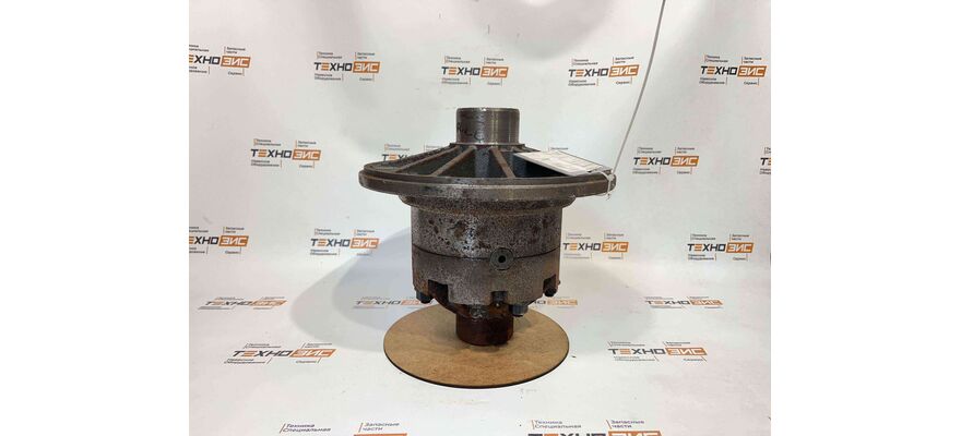 Дифференциал (35шл) (75201918), изображение 2