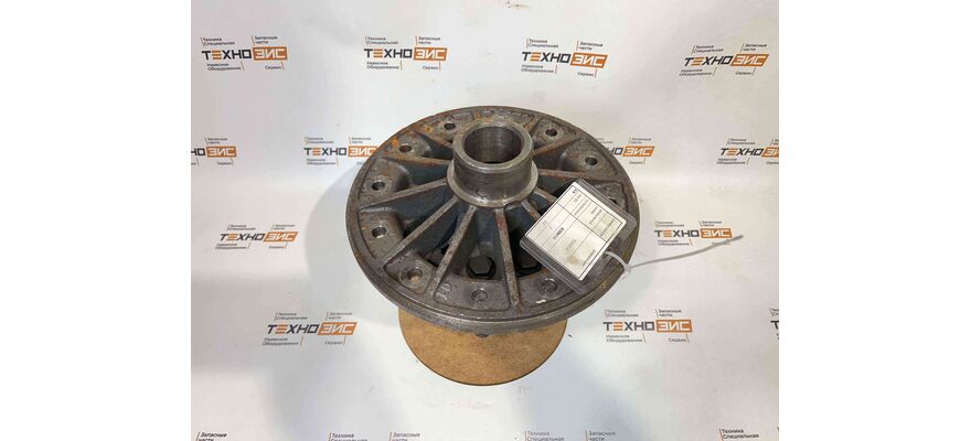 Дифференциал (35шл) (75201918), изображение 3