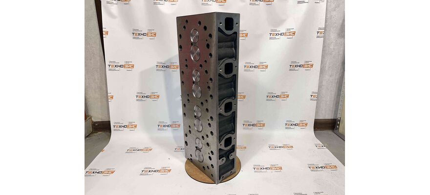 ГБЦ YN33GBZ, изображение 3