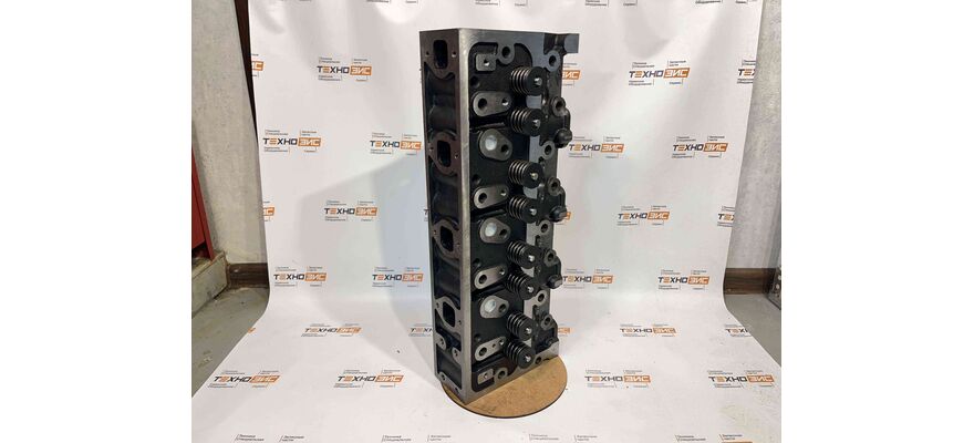 ГБЦ YN33GBZ, изображение 2