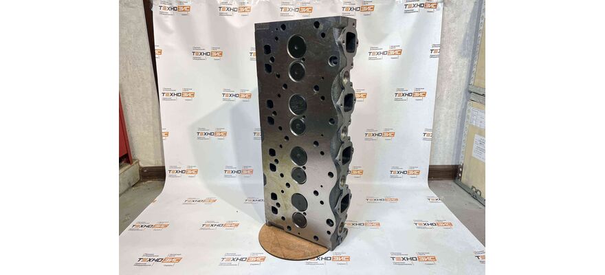 ГБЦ YCD4J22T-32, изображение 2