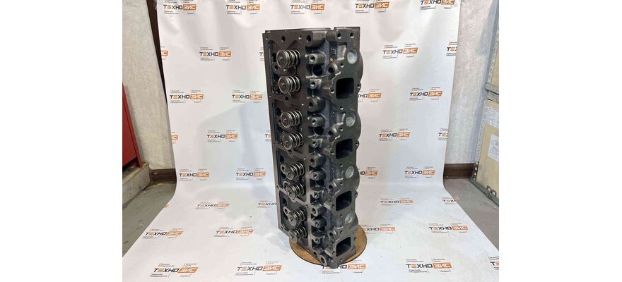 ГБЦ YCD4J22G (1DQ600)