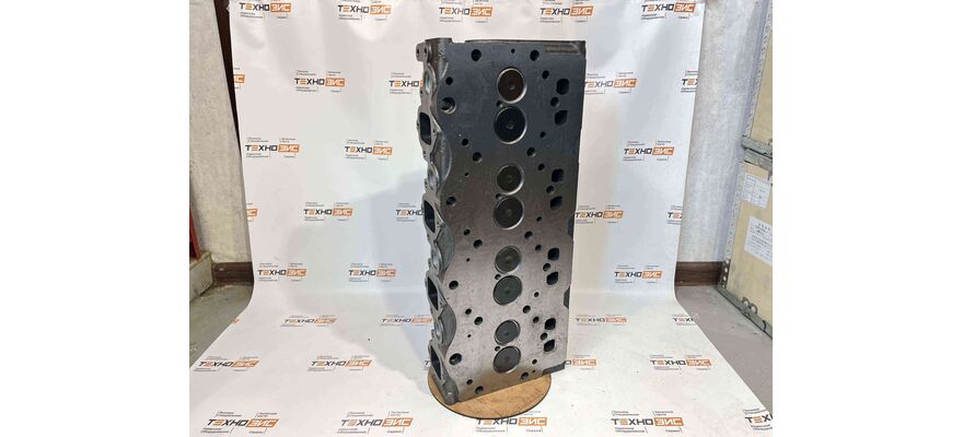 ГБЦ YCD4J22G (1DQ600), изображение 2