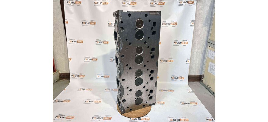 ГБЦ YCD4J22G (1DQ600), изображение 3