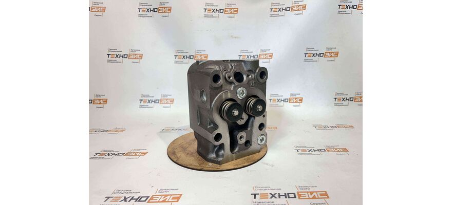 ГБЦ WP4G95E221 (13057480)